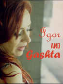 Igor And Gashta Poster 1