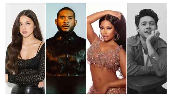 iHeartRadio Jingle Ball 2023 Poster 4