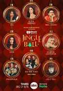 iHeartRadio Jingle Ball 2023 Poster 6