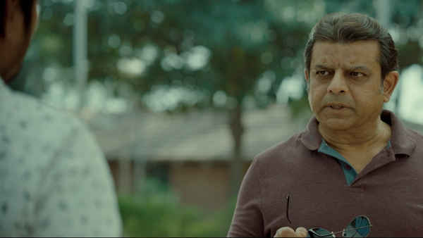 IIT Krishnamurthy Poster 1