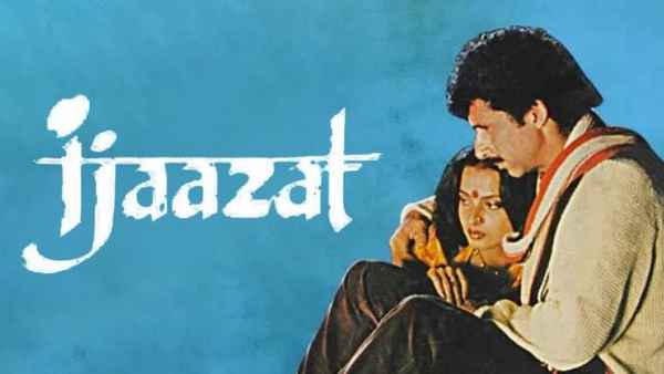 Ijaazat Poster 6