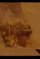 Ijen / London Poster 2