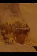 Ijen / London Poster 1