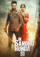 Ik Sandhu Hunda Si Poster 6