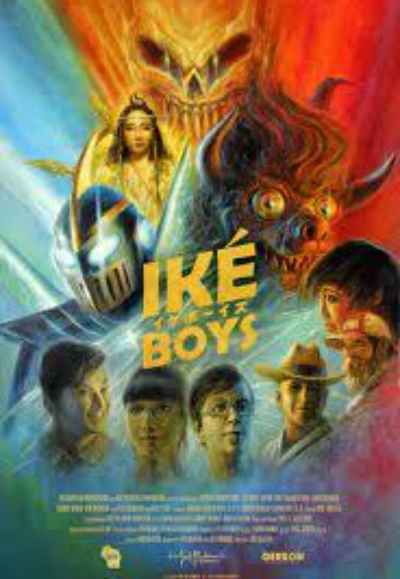 Iké Boys