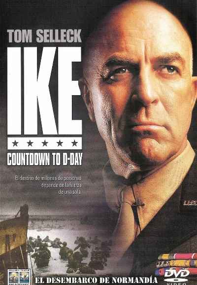 Ike: Countdown to D-Day