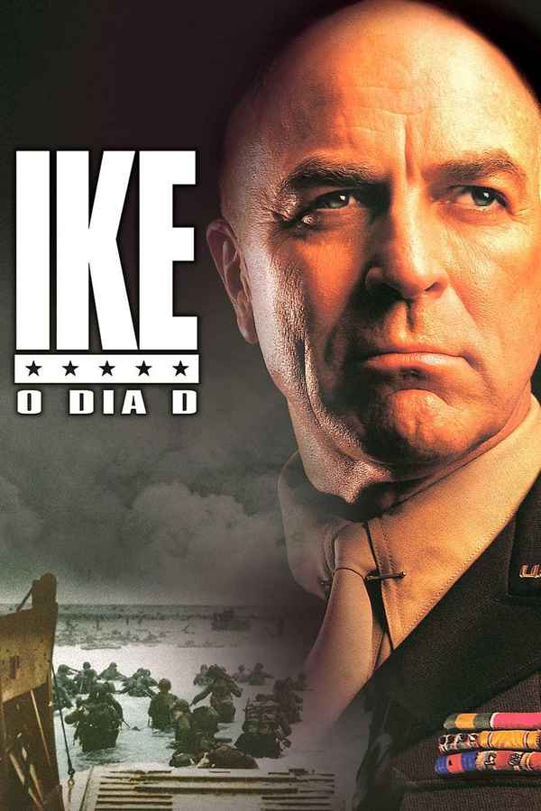 Ike: Countdown to D-Day Poster 6