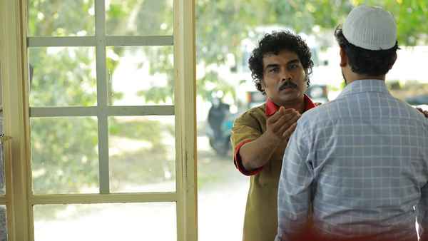 Ikkayude Shakadam Poster 3