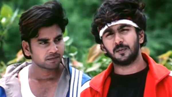 Ilamai Kaalangal Poster 3