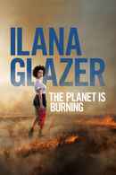 Ilana Glazer: The Planet Is Burning Poster 2