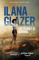 Ilana Glazer: The Planet Is Burning Poster 6