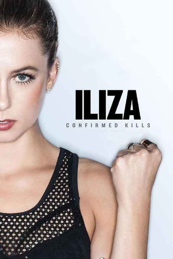 Iliza Shlesinger: Confirmed Kills Poster 5