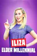 Iliza Shlesinger: Elder Millennial Poster 6