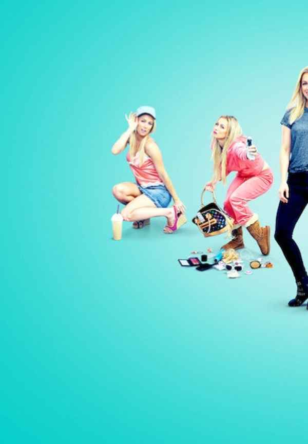 Iliza Shlesinger: Elder Millennial Poster 7