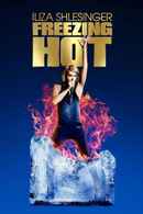 Iliza Shlesinger: Freezing Hot Poster 3