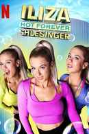 Iliza Shlesinger: Hot Forever Poster 7