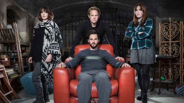 Ill Behaviour Poster 4