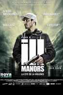 Ill Manors Poster 4