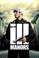 Ill Manors Poster 5