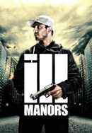 Ill Manors Poster 7