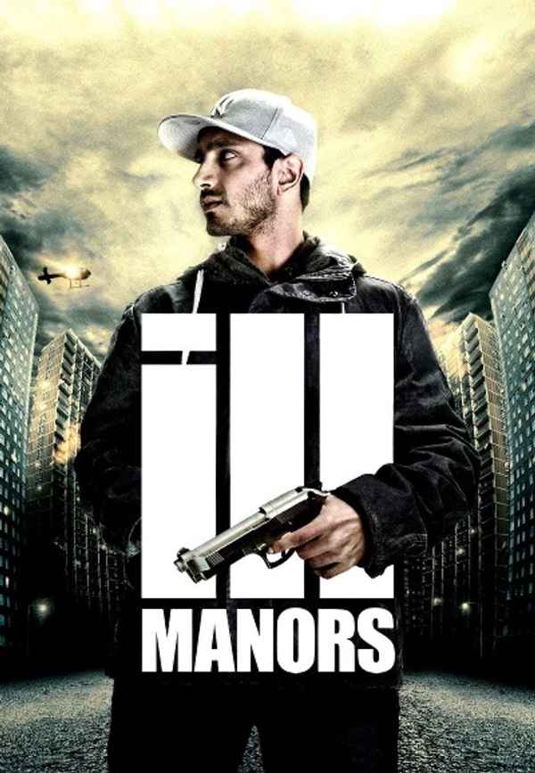 Ill Manors Poster 7