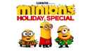 Illumination Presents: Minions Holiday Special Poster 3