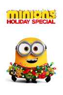 Illumination Presents: Minions Holiday Special Poster 6