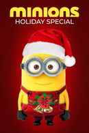 Illumination Presents: Minions Holiday Special Poster 7