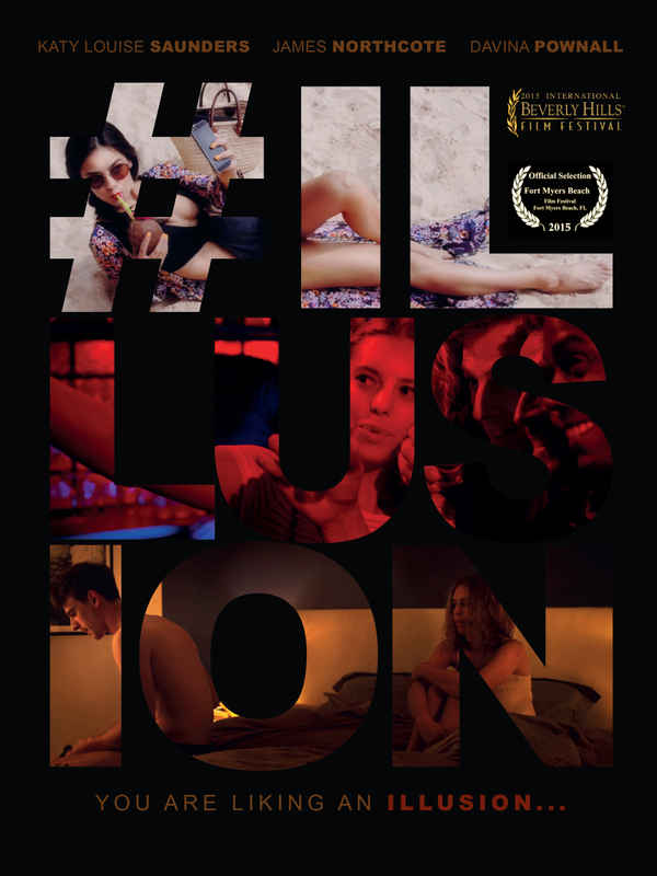 #Illusion Poster 1
