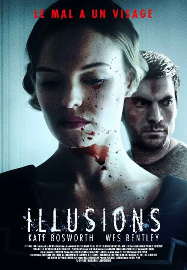 Illusions Poster 3