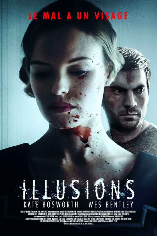 Illusions Poster 1