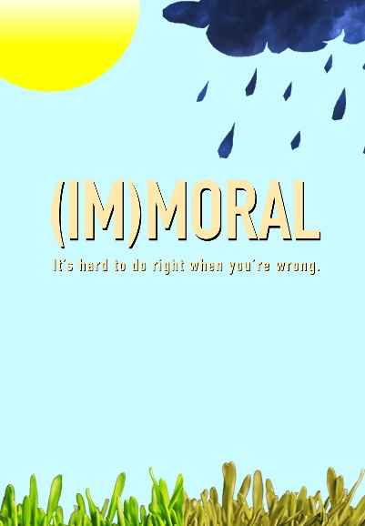 (Im)Moral