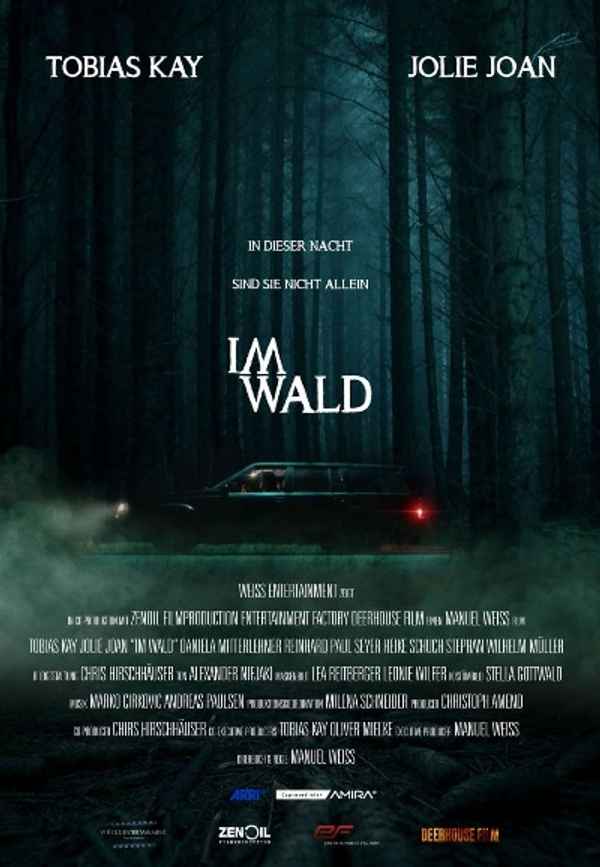 Im Wald Poster 4