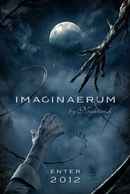 Imaginaerum Poster 6
