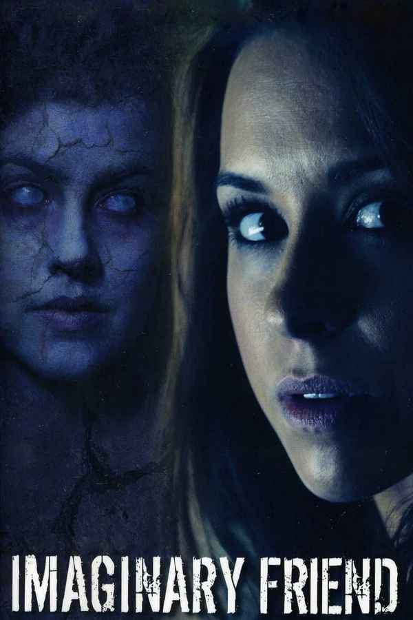 Imaginary Friend Poster 1
