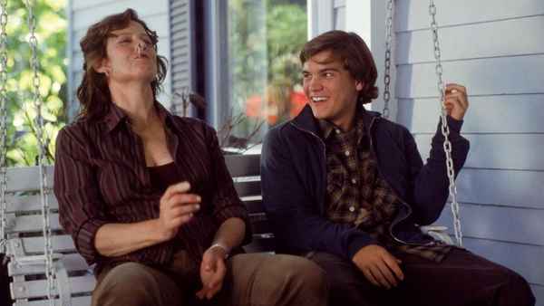 Imaginary Heroes Poster 3