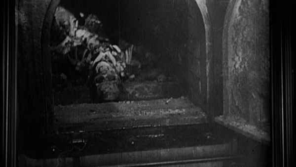 Imaginary Witness: Hollywood and the Holocaust Poster 1