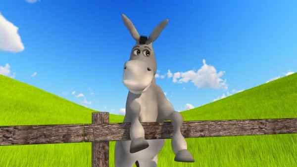 Imagination Land Poster 2