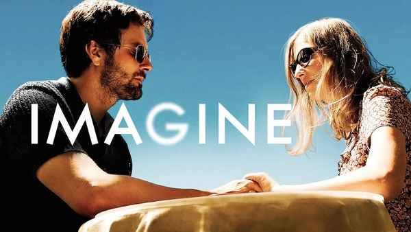 Imagine Poster 6