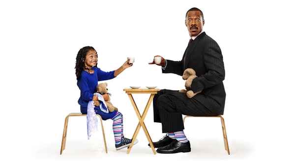 Imagine That Poster 7