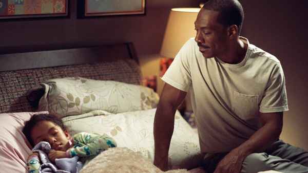 Imagine That Poster 6