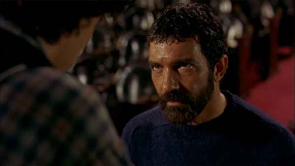 Imagining Argentina Poster 2