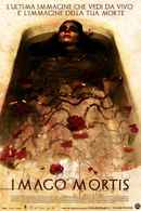 Imago mortis Poster 3