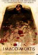 Imago mortis Poster 6