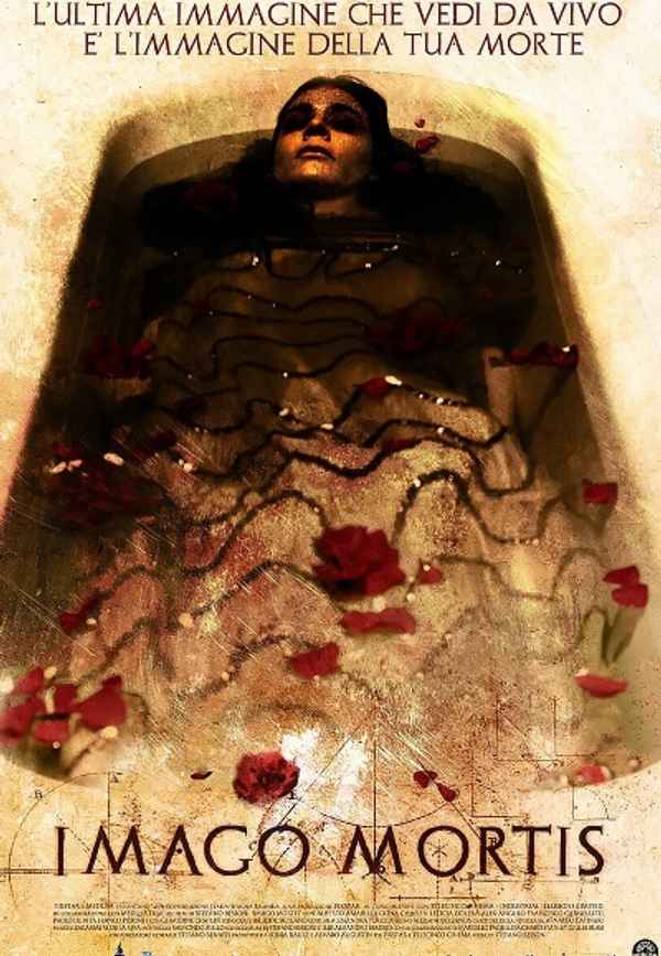 Imago mortis Poster 6