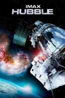 IMAX Hubble Poster 2
