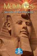 IMAX Mummies Secrets Of The Pharaohs Poster 2