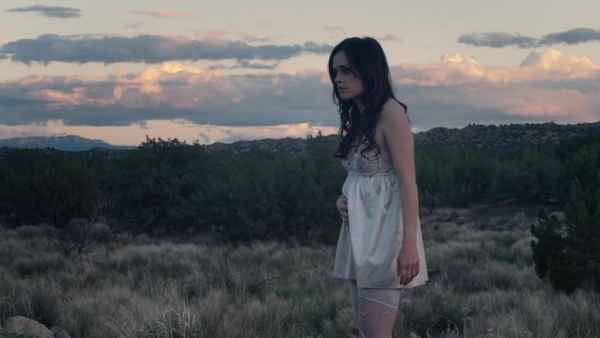 Imitation Girl Poster 5