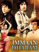 Immaan Dharam Poster 4