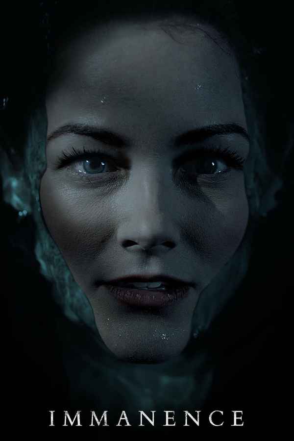 Immanence Poster 7